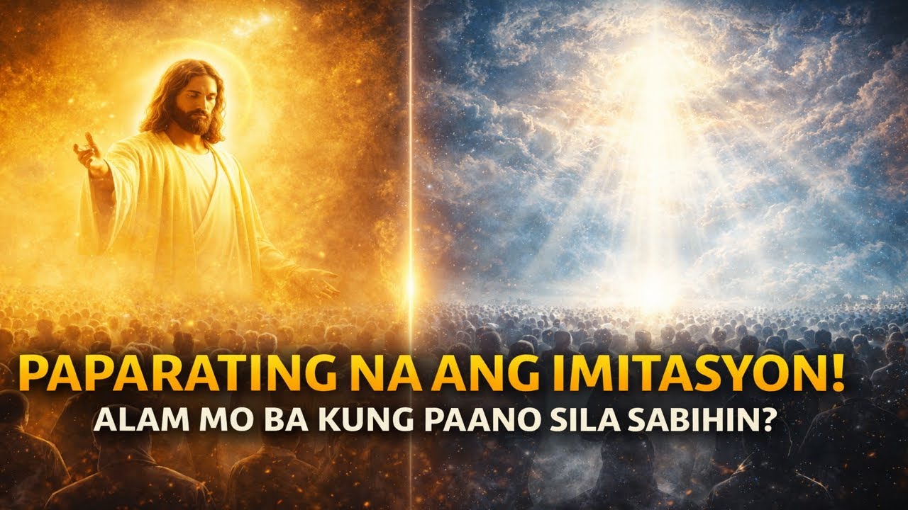 Ayon kay Ellen G. White, si Satanas ay lilitaw bilang si Kristo—at marami ang susunod sa kanya