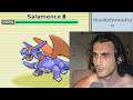 The Luckiest Salamence I've Ever Seen In My Life