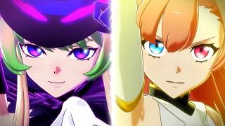 モンドリ2026】ソロモン・アルセーヌ 同時獣神改・改!!【DREAMDAZEⅣ