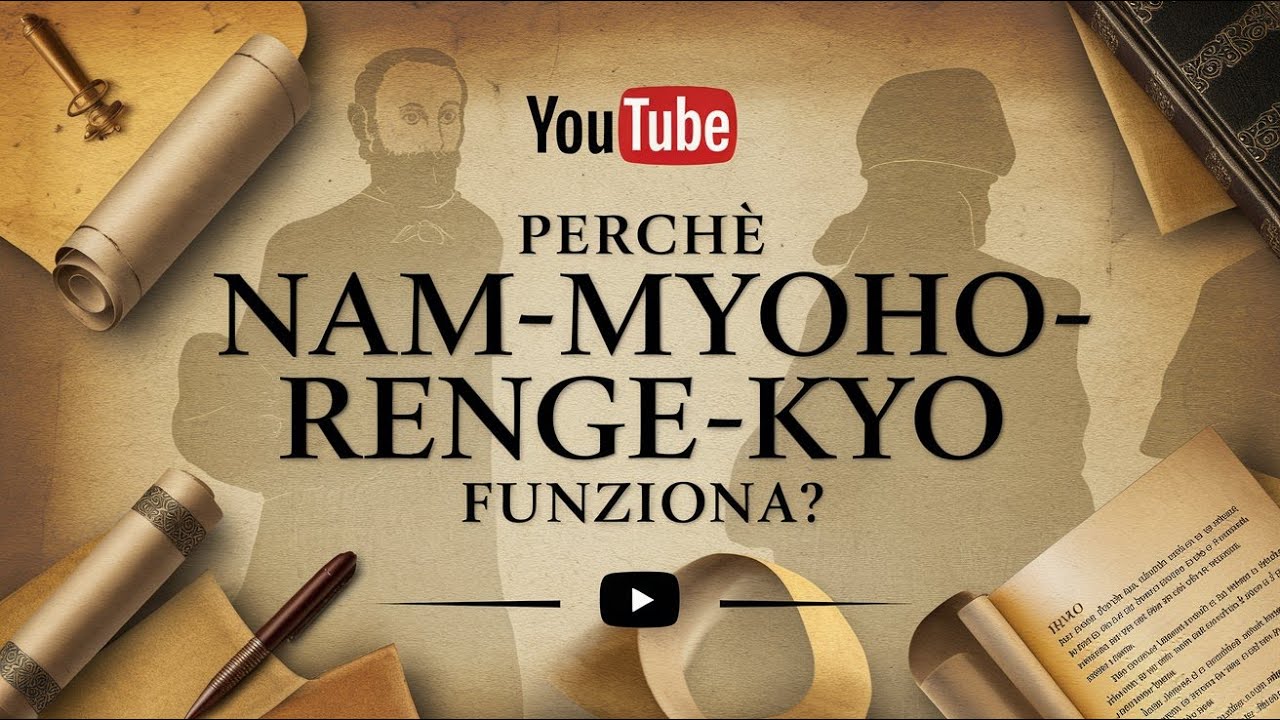 Nam Yo Ren Ge Kyo Funziona