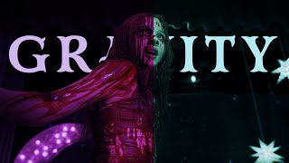 Carrie - Gravity (+15)