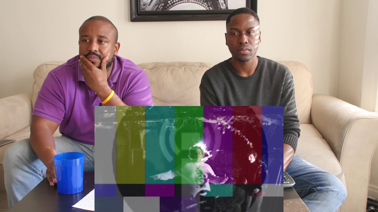 Pouya X Fat Nick Middle Of The Mall Reaction