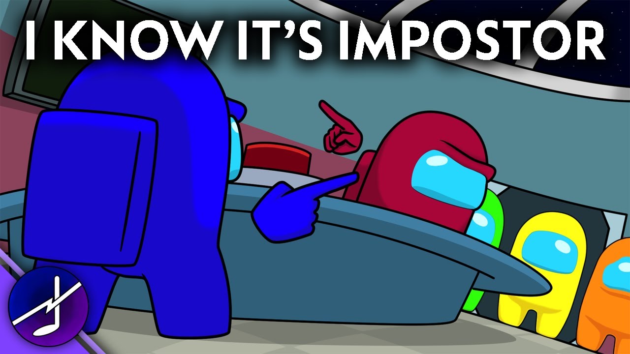 Mashup | GatoPaint, Flak - I Know It's Impostor | The Mashups