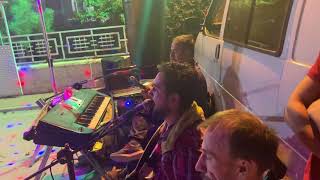 Mustafa Boydak - ahtım var benim