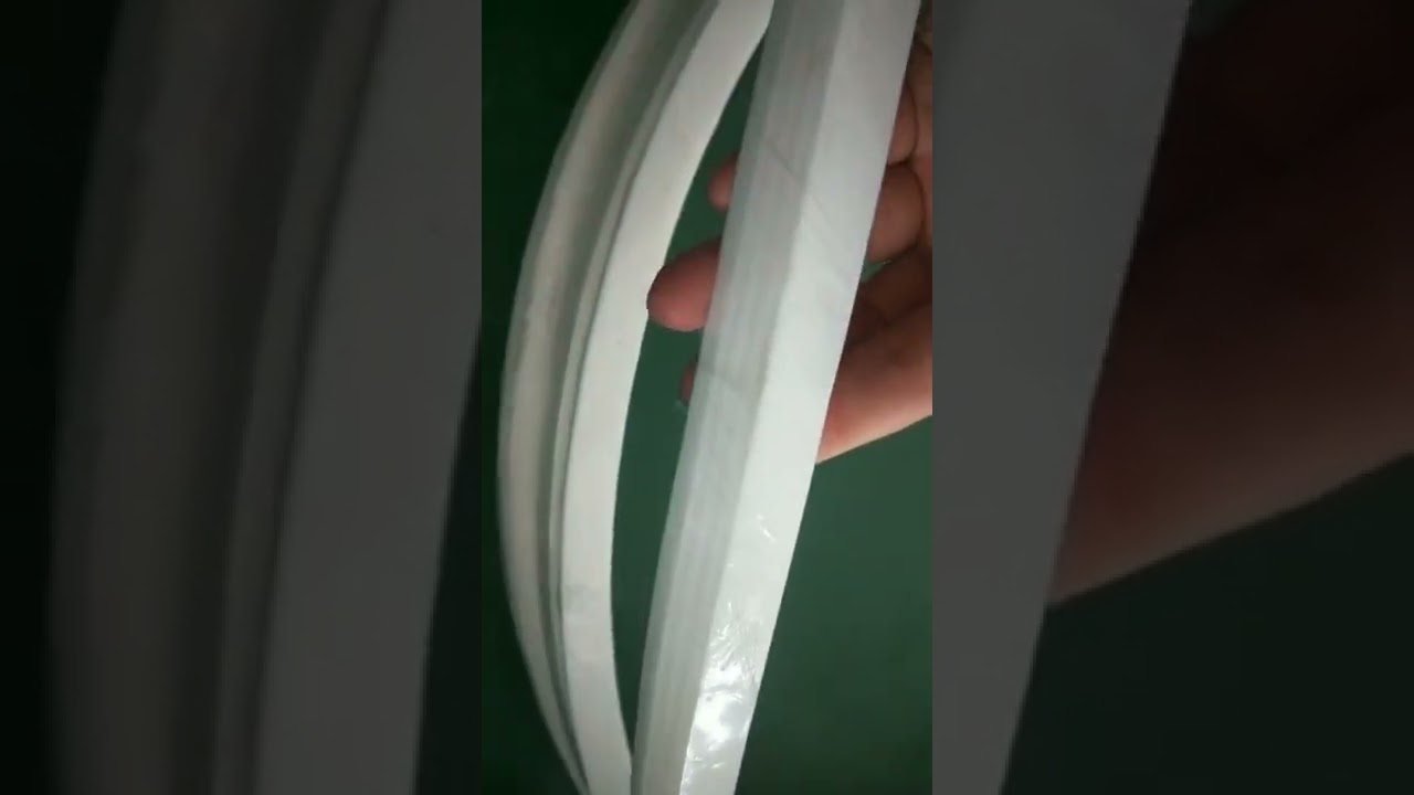 Teflon products Chinese factory