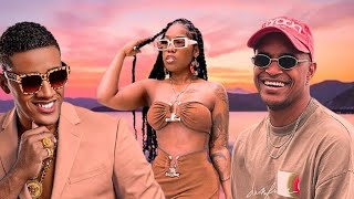 Download Lagu Djodje feat Soraia Ramos \u0026 Anselmo Ralph - Nôs Amor É Só Um(Oficial Music) MP3 Download Lagu Djodje feat Soraia Ramos \u0026 Anselmo Ralph - Nôs Amor É Só Um(Oficial Music) MP3