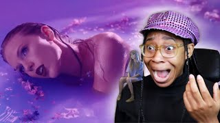 TAYLOR SWIFT- LAVENDER HAZE (OFFICIAL MUSIC VIDEO) REACTION!!!