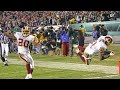 Redskins Vs Eagles 2005 Full Game Highlights