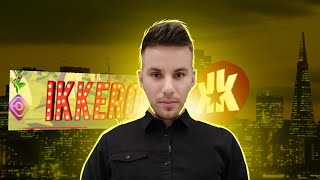 Иккеро-куда пропал?