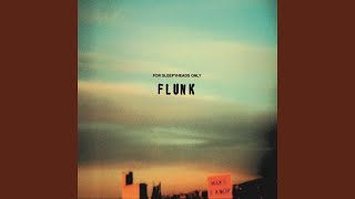 Video thumbnail of "Flunk - Blue Monday"