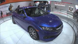 Motorweek Motor News La Auto Show