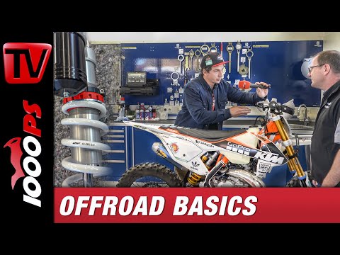 Fahrwerk erklärt: Das versteht jeder!  - Experten verraten ihre Tricks Fahrwerk erklärt: Das versteht jeder!  - Experten verraten ihre Tricks