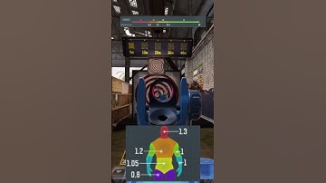 The best attachments for the fennec #gunserie #new