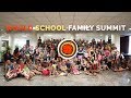 Project world school family summit  2017