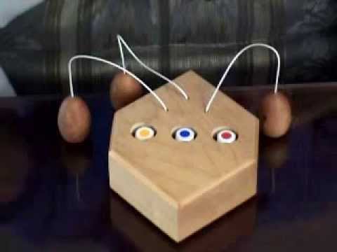 E.S.P. The Shell Game Tutorial