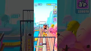 Subway Surfers Ranging Gameplay New Update Top Rank