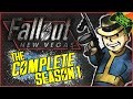 Fallout new vegas remastered season 1  game society