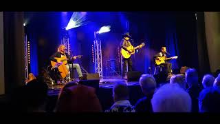 Tom Astor Zschopau 13 12 2025 Wir wollen leben