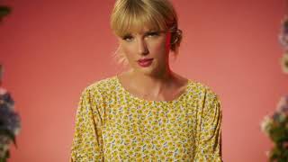 Taylor Swift | Lyrics That Hook You Apple Music