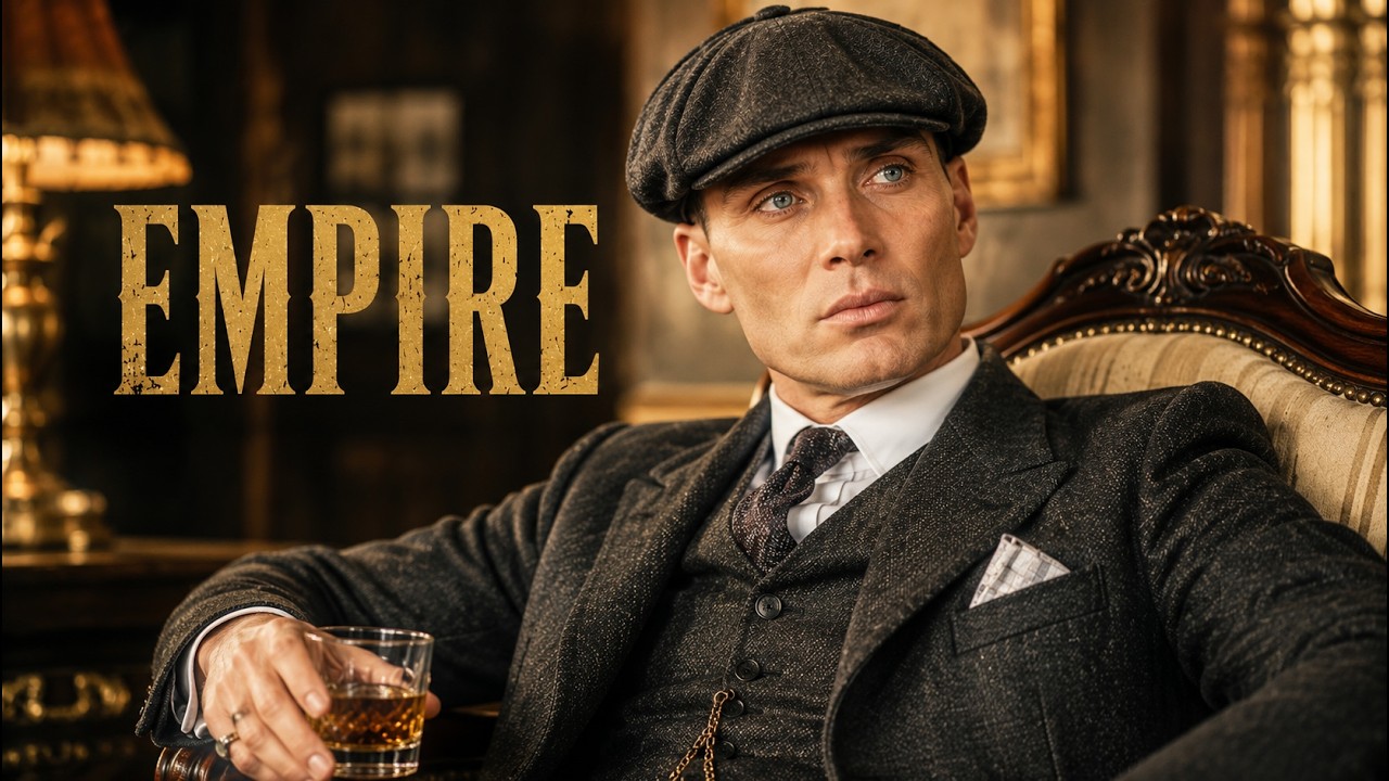 EMPIRE | Mafia Story Playlist | Cinematic Beats