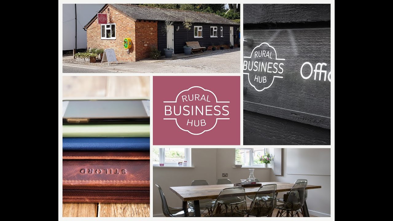 Rural Business Hub