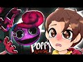 Glitch vs. MOMMY LONG LEGS... (Poppy Playtime Chapter 2 ENDING)