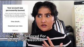 Silenced On TikTok With 6.6mn | How I Got It Back