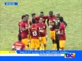 EBC ስፖርት የቀን 7 ሰዓት ዜና ጥር 17 2009
