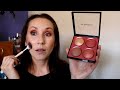 Sephora MICRO SMOOTH Baked Face Palettes! Demo + Thoughts. Don't Sleep on These!!