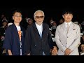 山田洋次監督が涙...「本当にいい女優だった」太地喜和子さんを偲ぶ言葉に感動😭🎬#男はつらいよ #山田洋次 #山田洋次監督 #寅さん #車寅次郎 #渥美清 #太地喜和子 #寅次郎夕焼け小焼け #映画ニュー