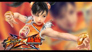 Ling Xiaoyu 'HI HI HIII'