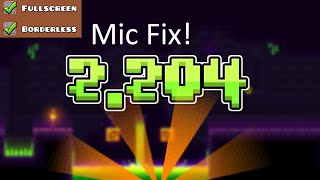 Another Small But VERY EFFECTIVE UPDATE!! 2.204