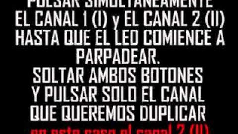 Copia Emisor FAAC con mando REMOCON y HCD900