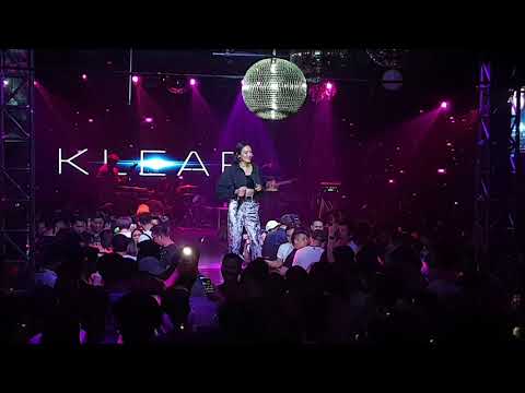 ครั้งนี้ Klear Live