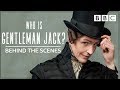 The extraordinary life of 'rockstar' lesbian Anne Lister | Gentleman Jack - BBC