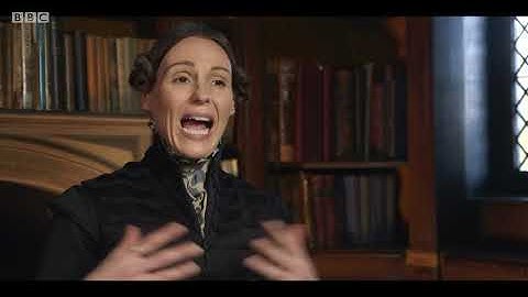 Thumbnail of The extraordinary life of 'rockstar' lesbian Anne Lister | Gentleman Jack - BBC