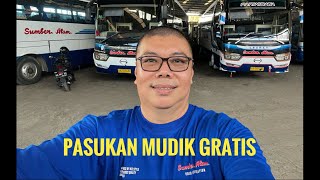 FREE HOMECOMING TO PURWOREJO