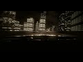 CUTTING THROUGH TORONTO