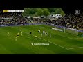 Oxford United vs Sunderland (2-0) All Goals Result &amp; Extended Highlights Analysis Match Today