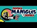 Dispara manigis dispara programa completo del 12 de septiembre del 2017