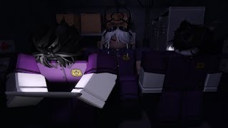 Roblox Fnaf Coop งานนี้ขอคืนเดียวพอเลย (fnaf1)