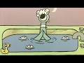 Pigeon Needs a Bath Quiz