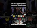Unleashing the Quimera: Synth Bass #shorts