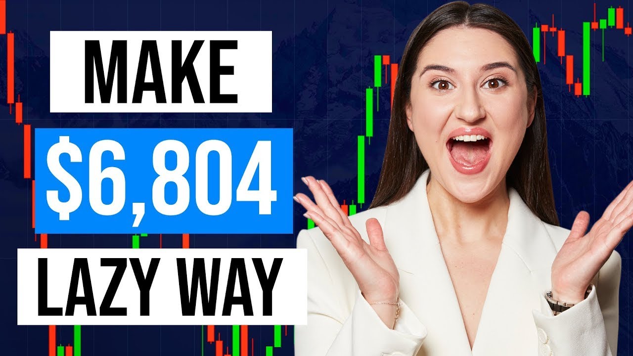 Copy-Paste This Strategy for Success! - Complete tutorial For Beginners ...