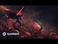 Meridian  epic battle cinematic music for motivation  copyright free