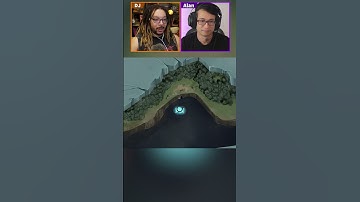 Alan Deserves It Tbh