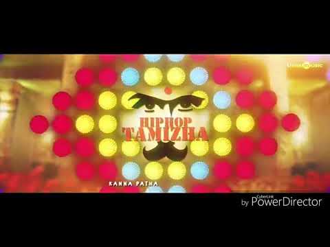 Messaya_muruku_status_song hip_pap_tamila.......