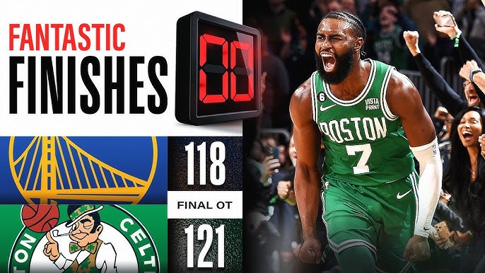 Boston x Golden State: trajetórias opostas se cruzam na final da