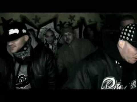 Killaz Group feat.4P - Zorganizowana Grupa Rapowa