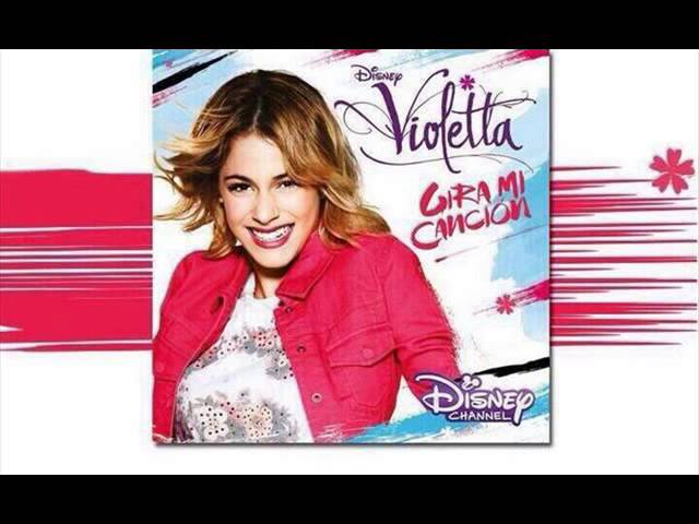 在 YouTube 上观看 Violetta 3 "Gira Mi Cancion" - "En Gira" COMPLETA 在 YouTube 上观看 Violetta 3 "Gira Mi Cancion" - "En Gira" COMPLETA